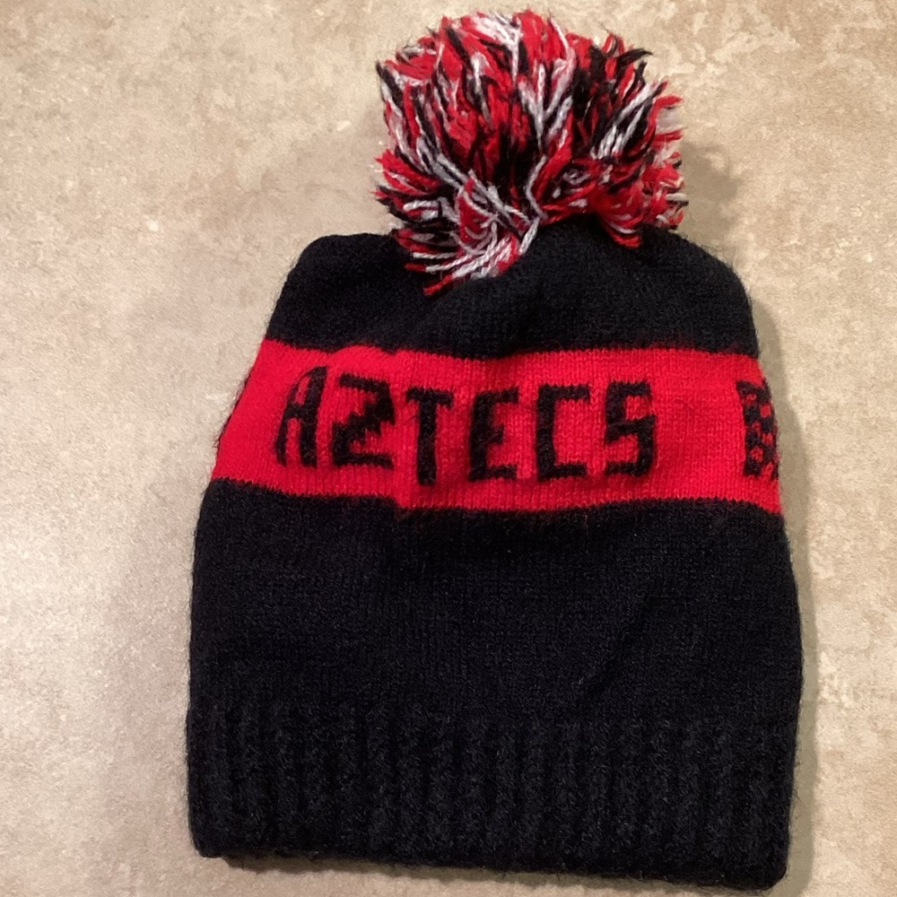 SDSU Aztecs Infant Beanie